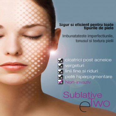 Rejuvenare completa-Etwo